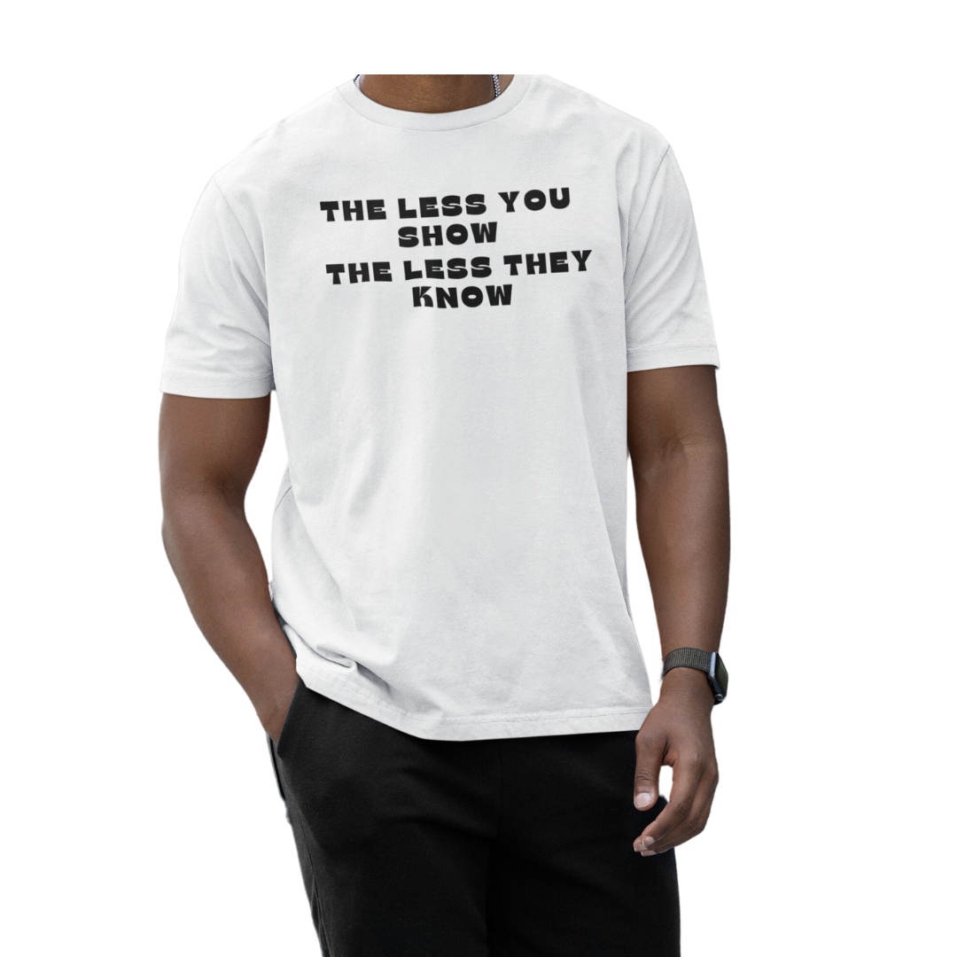 SHOW LESS