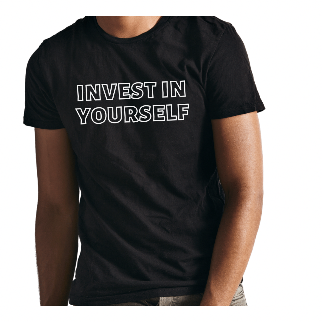 Invest in Yourself