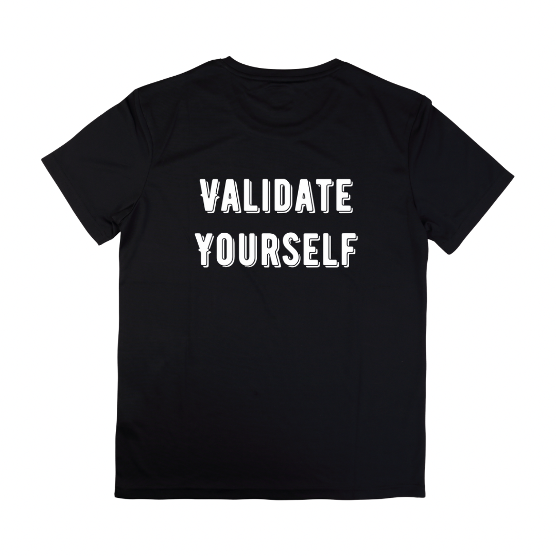 Validate Yourself