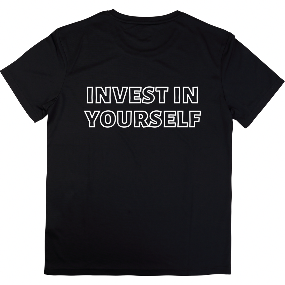Invest in Yourself