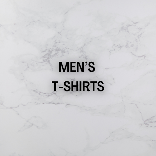 Men’s T-shirts