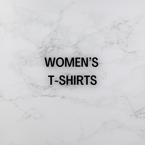 Women’s T-shirts