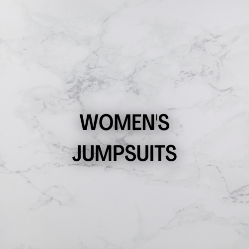 Women's Jumpsuits