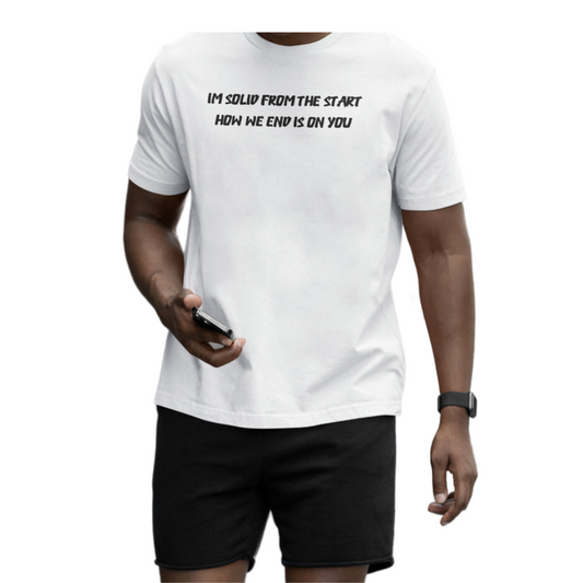 Solid From The Start