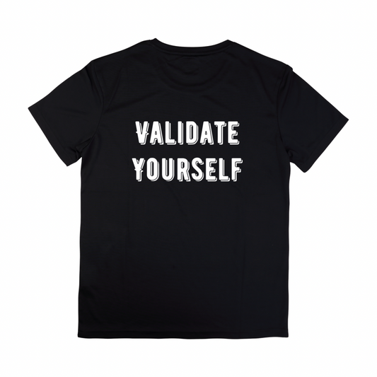 Validate Yourself