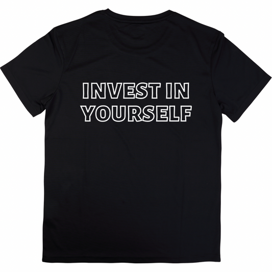 Invest in Yourself